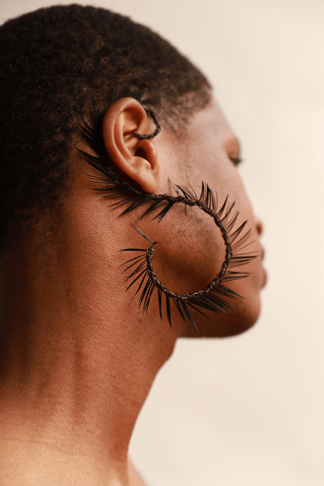 FRISSON D'OREILLE