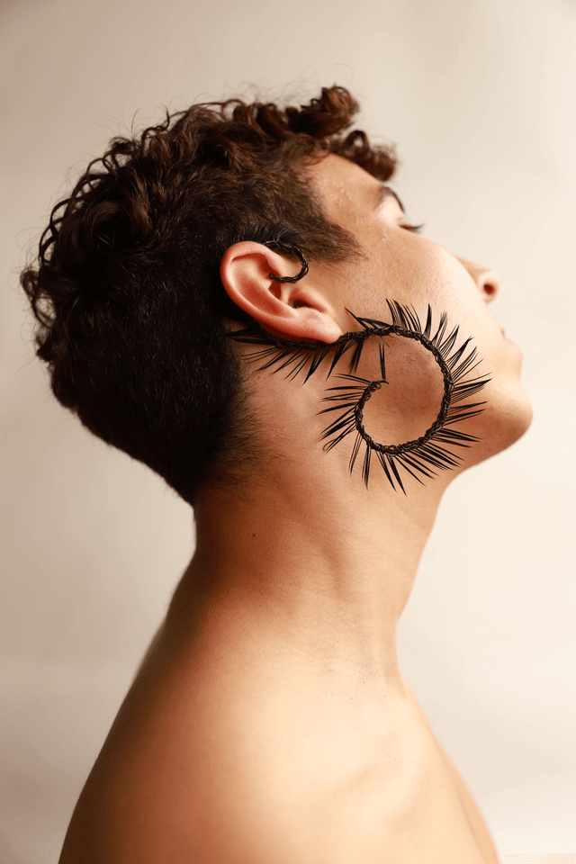 FRISSON D'OREILLE