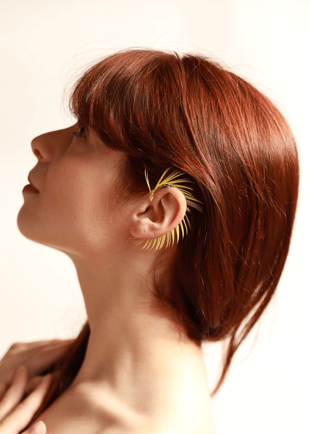 FRISSON D'OREILLE