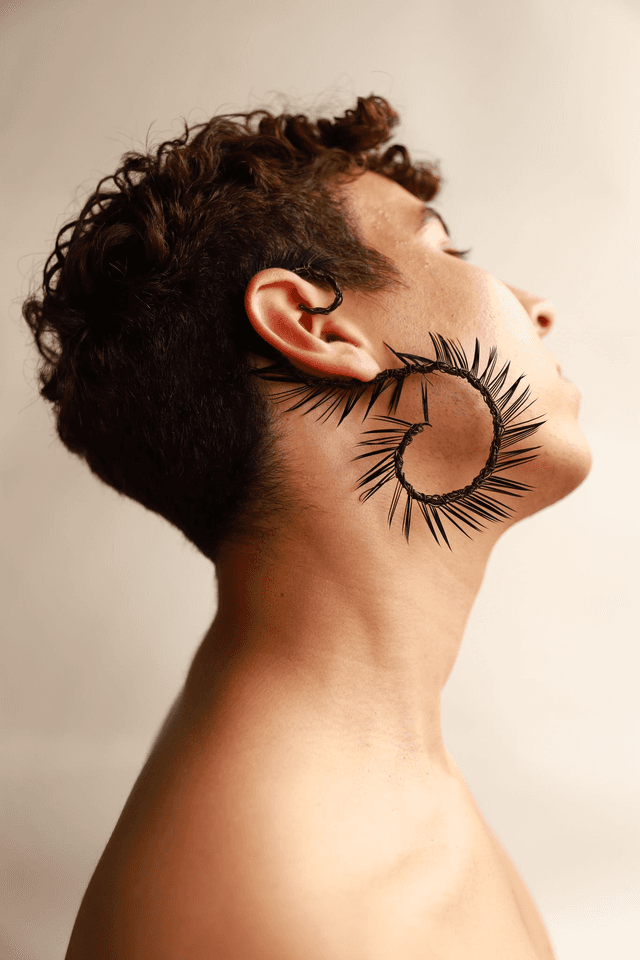 FRISSON D&#039;OREILLE